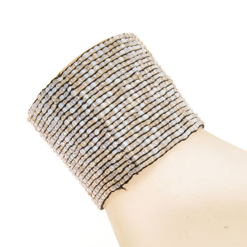 BRACCIALI ELASTICI 11/0 23 LINES PEPESALE - Image 5