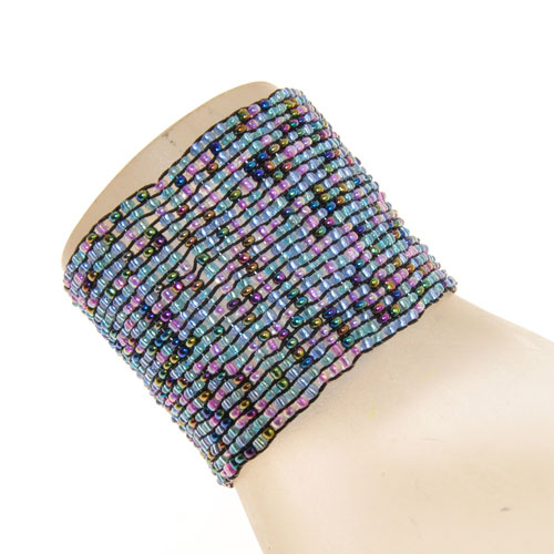 BRACCIALI ELASTICI 11/0 23 LINES PEPESALE - Image 7