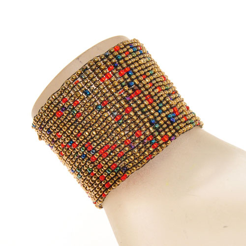 BRACCIALI ELASTICI 11/0 23 LINES PEPESALE - Image 10