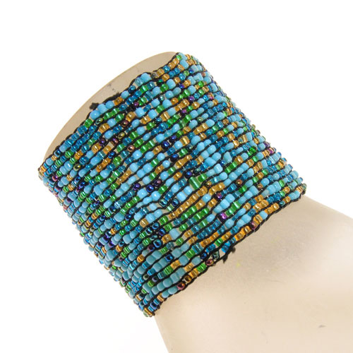 BRACCIALI ELASTICI 11/0 23 LINES PEPESALE - Image 11