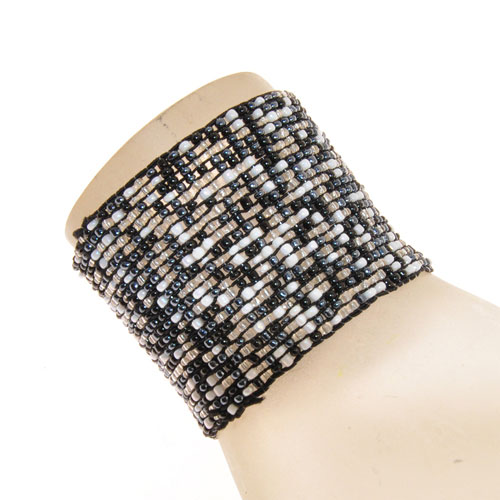 BRACCIALI ELASTICI 11/0 23 LINES PEPESALE - Image 12