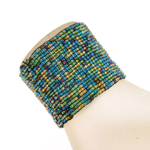 BRACCIALI ELASTICI 11/0 23 LINES PEPESALE - Image 13