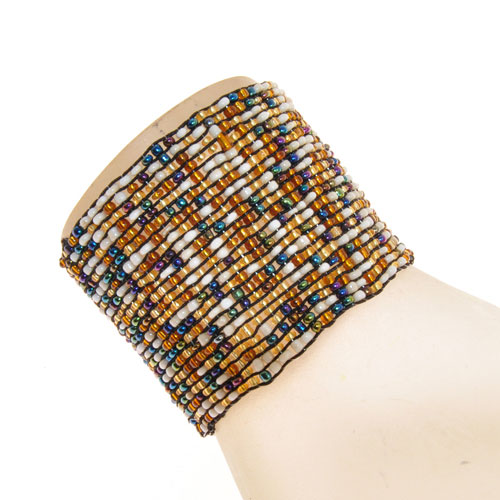 BRACCIALI ELASTICI 11/0 23 LINES PEPESALE - Image 14