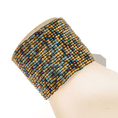 BRACCIALI ELASTICI 11/0 23 LINES PEPESALE - Image 15