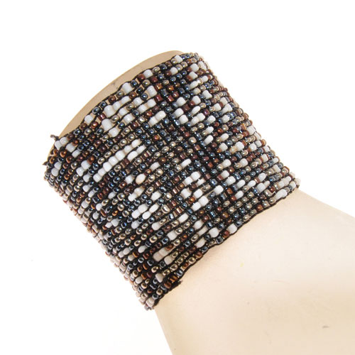 BRACCIALI ELASTICI 11/0 23 LINES PEPESALE - Image 16