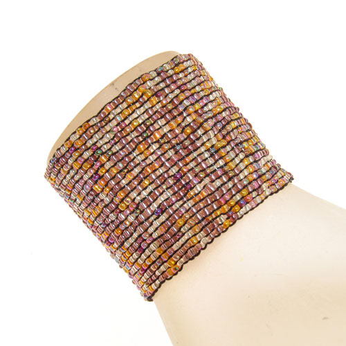 BRACCIALI ELASTICI 11/0 23 LINES PEPESALE - Image 17