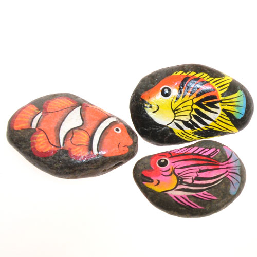 CALAMITA SASSO PESCE - Image 3