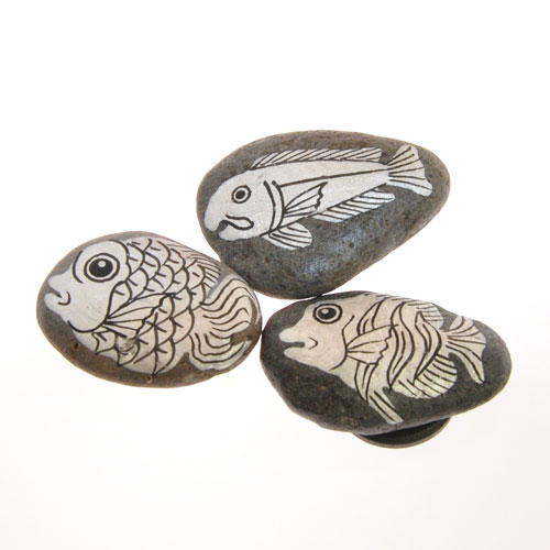 CALAMITA SASSO PESCE - Image 4