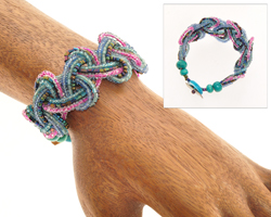 BRACCIALI 6 LINE KEPANG CELTIK