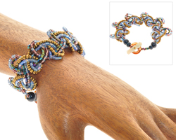 BRACCIALI CELTIK 4 LINE FULL 11/0