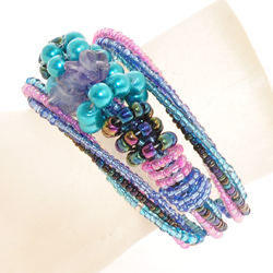 BRACCIALI GARDEN COIL STYLE