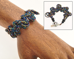 BRACCIALI TATTO 5 LINE