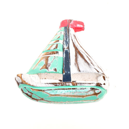 MAGNETE PESCHERECCIO 2 VELE CM 6X6 - Image 3