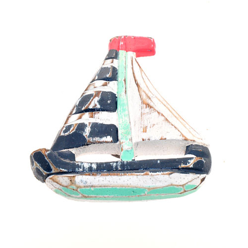 MAGNETE PESCHERECCIO 2 VELE CM 6X6 - Image 5