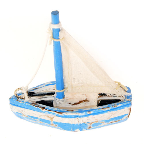 MAGNETE BARCA 1 VELA CM 7X8 - Image 3