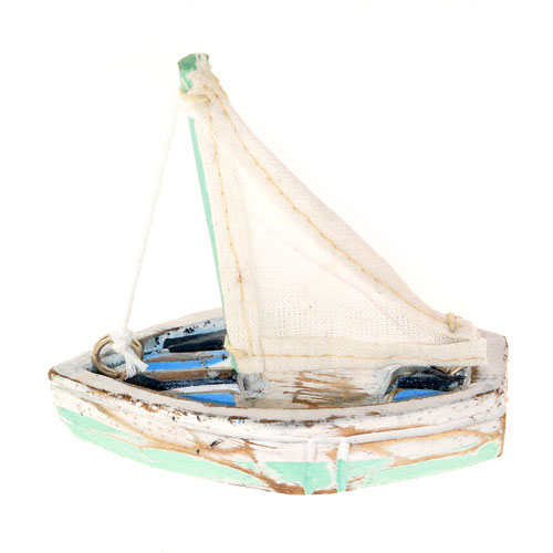 MAGNETE BARCA 1 VELA CM 7X8 - Image 4