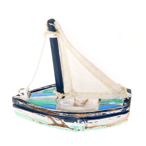 MAGNETE BARCA 1 VELA CM 7X8 - Image 5