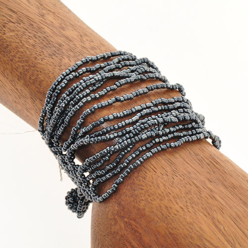 BRACCIALI 16 LINE RENGKA PLAIN - Image 2