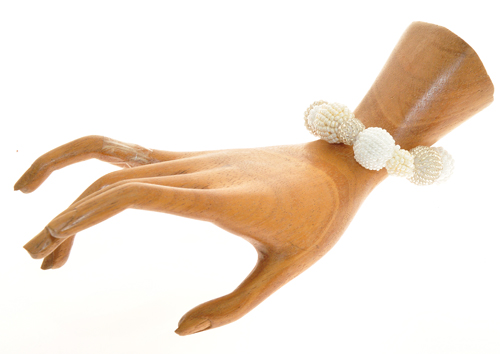 BRACCIALI SUKI PLAIN MOTIF DICK - Image 2