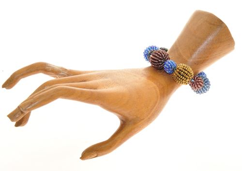 BRACCIALI SUKI PLAIN MOTIF DICK - Image 3