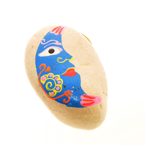 CALAMITA SASSO MACULATO LUNA MIX - Image 3