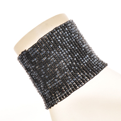 BRACCIALI ELASTICI 11/0 23 LINES PEPESALE