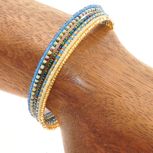 BRACCIALI RIGIDI 6 FILI 15/O MGB AMBURADOL - Image 2