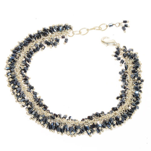 BRACCIALI GRAPPOLO RECTANGULAR MINI - Image 3