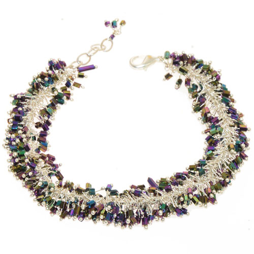 BRACCIALI GRAPPOLO RECTANGULAR MINI - Image 5