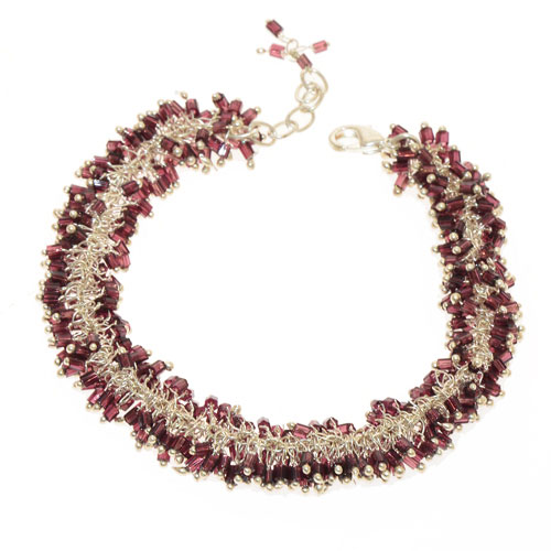 BRACCIALI GRAPPOLO RECTANGULAR MINI - Image 7