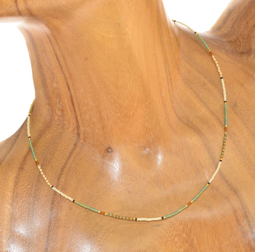 COLLANE SEMPLICE MGB 15/O EQUADOR - Image 3