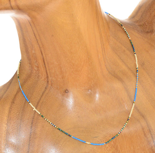 COLLANE SEMPLICE MGB 15/O EQUADOR - Image 4