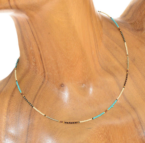 COLLANE SEMPLICE MGB 15/O EQUADOR - Image 6