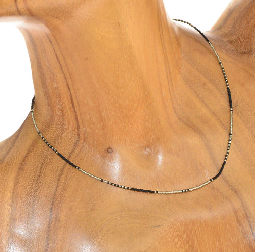 COLLANE SEMPLICE MGB 15/O EQUADOR - Image 7