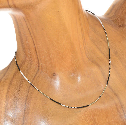 COLLANE SEMPLICE MGB 15/O EQUADOR - Image 9