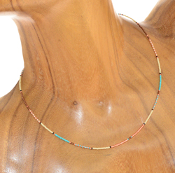 COLLANE SEMPLICE MGB 15/O EQUADOR