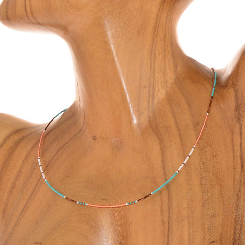 COLLANE SEMPLICE MGB 15/O EQUADOR - Image 2