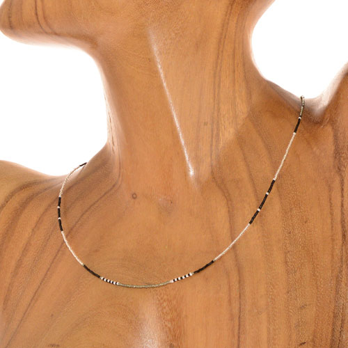 COLLANE SEMPLICE MGB 15/O EQUADOR - Image 3