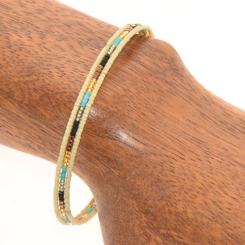 BRACCIALI RIGIDI 3 LINE MGB STRIPE - Image 13