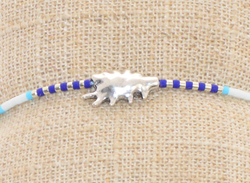 BRACCIALI 1 FILO MIUKI CON PENDENTE MADURA