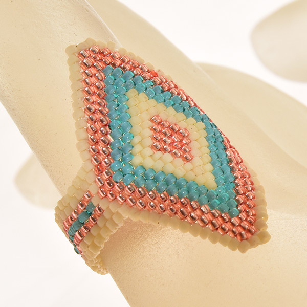 ANELLI MGB DIAMOND LARGE - Image 2