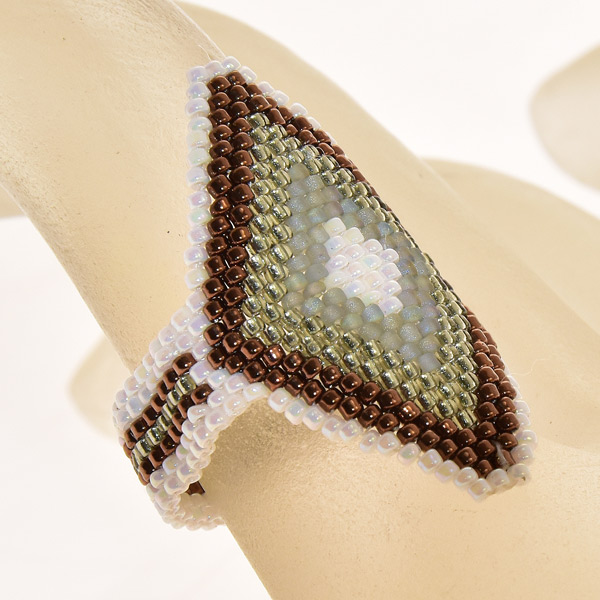 ANELLI MGB DIAMOND LARGE - Image 3