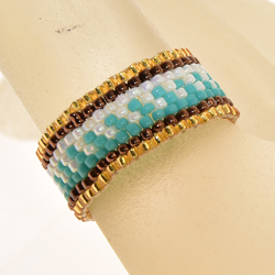 ANELLI MGB 8 ROW TIKAR ONDE