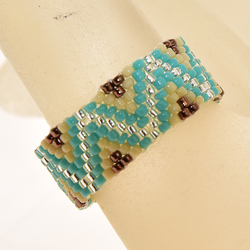 ANELLI MGB 8 ROW GUNUNG