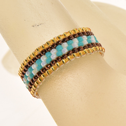 ANELLI MGB 6 ROW TIKAR ONDE