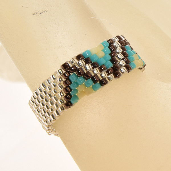 ANELLI MGB 6 ROW GUNUNG - Image 3