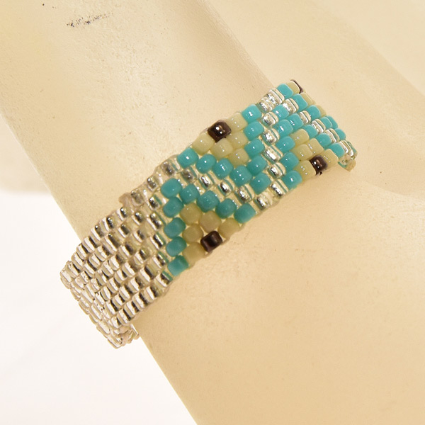 ANELLI MGB 6 ROW GUNUNG - Image 4