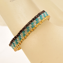 ANELLI MGB 4 ROW TIKAR ONDE