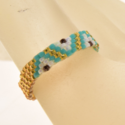 ANELLI MGB 4 ROW GUNUNG