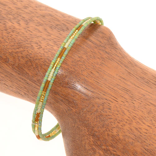 BRACCIALI RIGIDI 3 LINE MGB STRIPE - Image 11